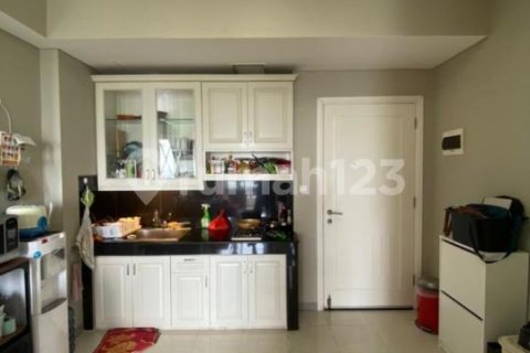 Квартира с 1 спальней в Pinang, Тангеранг, Индонезия № 13657
