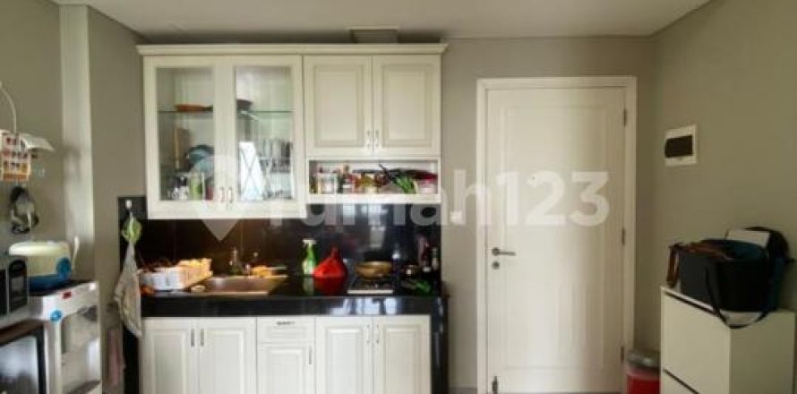 1 bedroom Apartment in Pinang, Tangerang City, Indonesia No. 13657