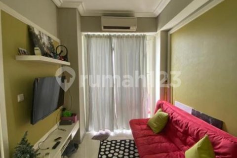 1 bedroom Apartment in Pinang, Tangerang City, Indonesia No. 13657 2
