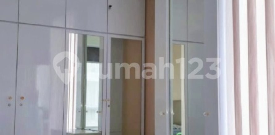 3 bedrooms Apartment in Tangerang, Indonesia No. 13660