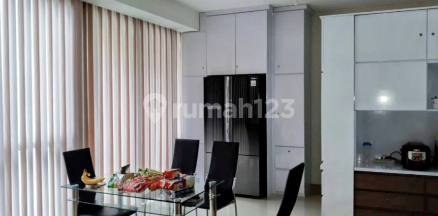 3 bedrooms Apartment in Tangerang, Indonesia No. 13661