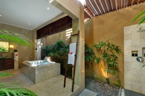 3 bedrooms Villa in Seminyak, Badung, Indonesia No. 11382 9