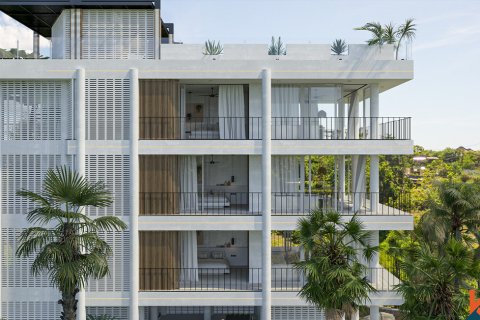 2 bedrooms Villa in Ungasan, Badung, Indonesia No. 11385 15