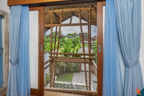 2 bedrooms Villa in Tibubeneng, Badung, Indonesia No. 11386 14