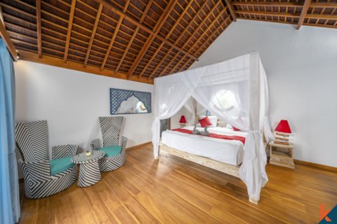 2 bedrooms Villa in Tibubeneng, Badung, Indonesia No. 11386 3