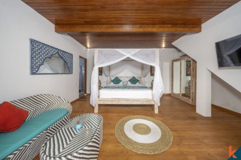 2 bedrooms Villa in Tibubeneng, Badung, Indonesia No. 11386 18