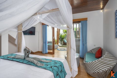 2 bedrooms Villa in Tibubeneng, Badung, Indonesia No. 11386 20