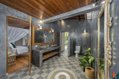 2 bedrooms Villa in Tibubeneng, Badung, Indonesia No. 11386 25