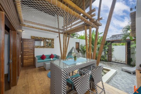 2 bedrooms Villa in Tibubeneng, Badung, Indonesia No. 11386 9