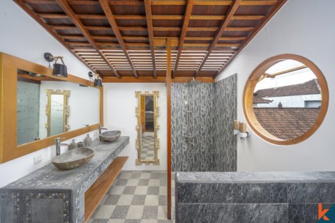 2 bedrooms Villa in Tibubeneng, Badung, Indonesia No. 11386 23