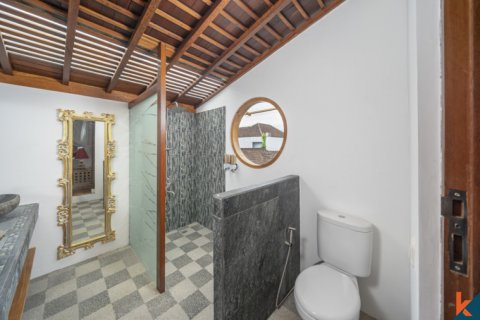 2 bedrooms Villa in Tibubeneng, Badung, Indonesia No. 11386 22