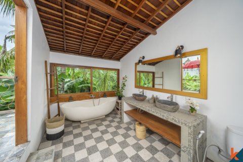2 bedrooms Villa in Tibubeneng, Badung, Indonesia No. 11386 4