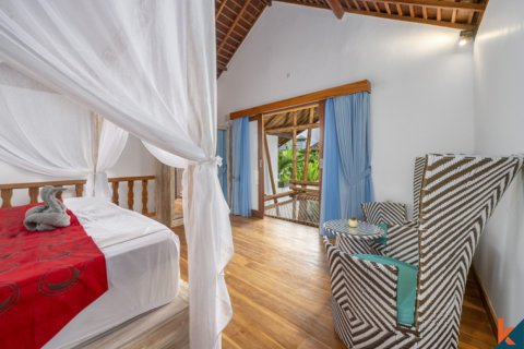 2 bedrooms Villa in Tibubeneng, Badung, Indonesia No. 11386 17