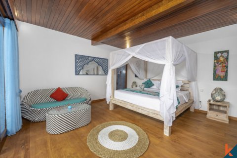 2 bedrooms Villa in Tibubeneng, Badung, Indonesia No. 11386 16
