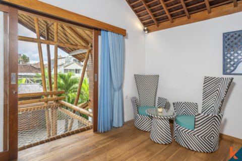 2 bedrooms Villa in Tibubeneng, Badung, Indonesia No. 11386 13