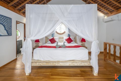2 bedrooms Villa in Tibubeneng, Badung, Indonesia No. 11386 15