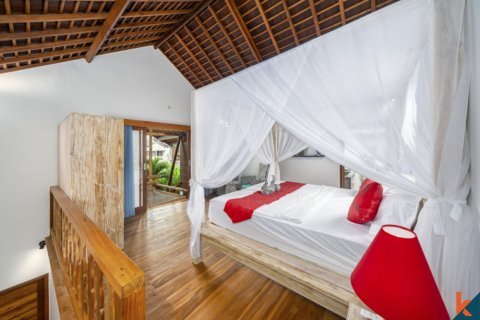 2 bedrooms Villa in Tibubeneng, Badung, Indonesia No. 11386 19