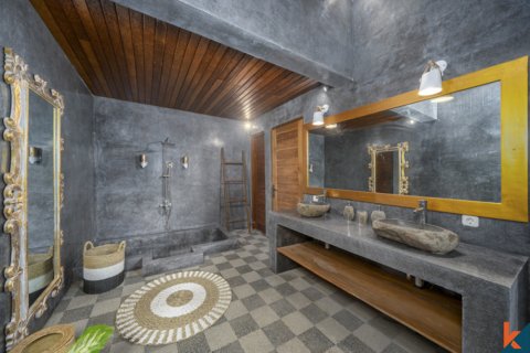2 bedrooms Villa in Tibubeneng, Badung, Indonesia No. 11386 24