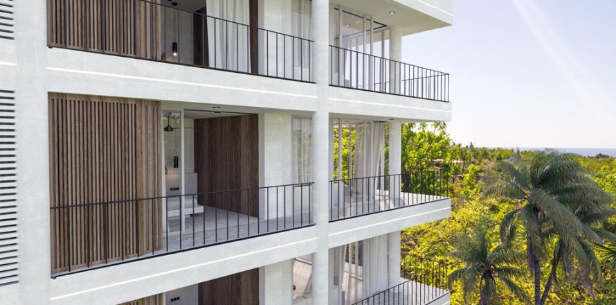 2 bedrooms Villa in Ungasan, Badung, Indonesia No. 11383