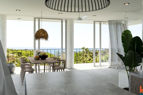 2 bedrooms Villa in Ungasan, Badung, Indonesia No. 11383 12