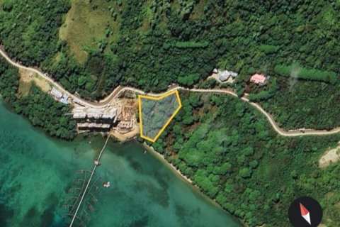 3864m2 Land in Central Lombok, Indonesia No. 11387 7