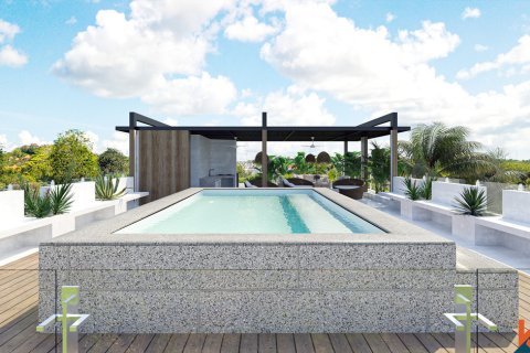 2 bedrooms Villa in Ungasan, Badung, Indonesia No. 11384 12