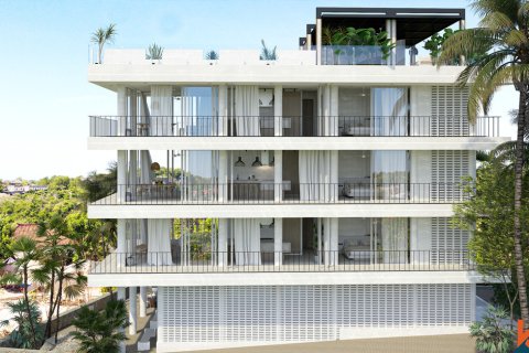 2 bedrooms Villa in Ungasan, Badung, Indonesia No. 11384 14