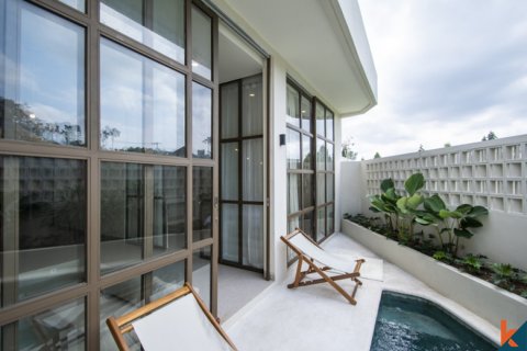 2 bedrooms Villa in Denpasar, Indonesia No. 11260 3
