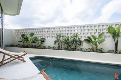 2 bedrooms Villa in Denpasar, Indonesia No. 11260 2