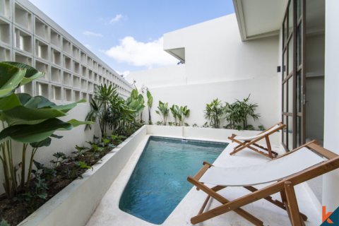 2 bedrooms Villa in Denpasar, Indonesia No. 11260 4