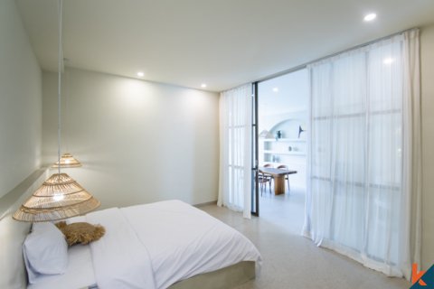 2 bedrooms Villa in Denpasar, Indonesia No. 11260 13