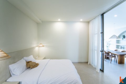 2 bedrooms Villa in Denpasar, Indonesia No. 11260 10
