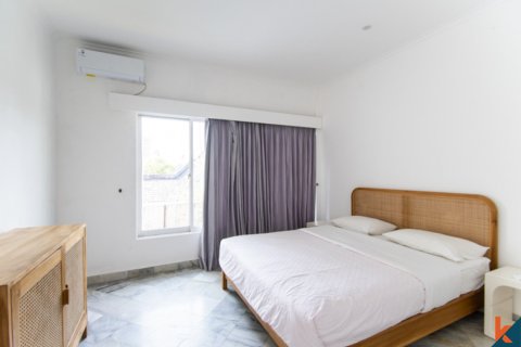 4 bedrooms Villa in Seminyak, Badung, Indonesia No. 11259 10