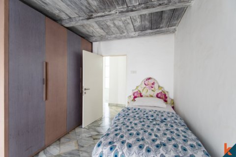 4 bedrooms Villa in Seminyak, Badung, Indonesia No. 11259 13