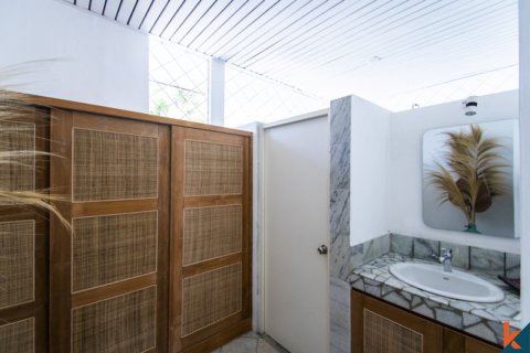4 bedrooms Villa in Seminyak, Badung, Indonesia No. 11259 15