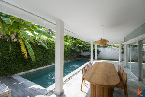 4 bedrooms Villa in Seminyak, Badung, Indonesia No. 11259 2