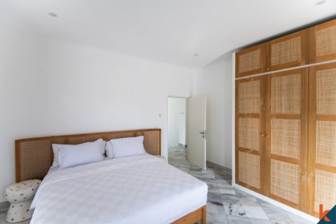 4 bedrooms Villa in Seminyak, Badung, Indonesia No. 11259 14