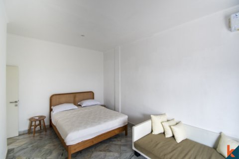 4 bedrooms Villa in Seminyak, Badung, Indonesia No. 11259 11