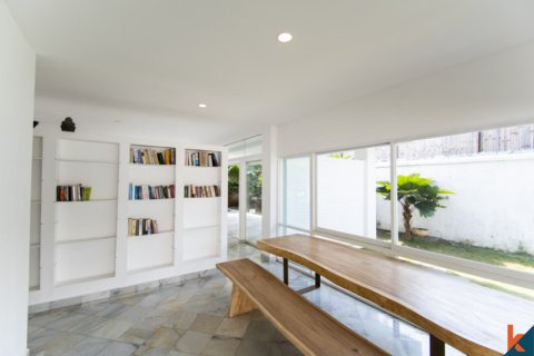 4 bedrooms Villa in Seminyak, Badung, Indonesia No. 11259 7
