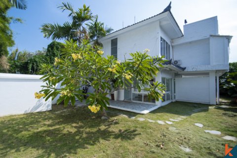 4 bedrooms Villa in Seminyak, Badung, Indonesia No. 11259 5