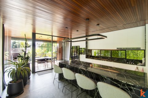 3 bedrooms Villa in Pererenan, Mengwi, Badung, Indonesia No. 11262 15