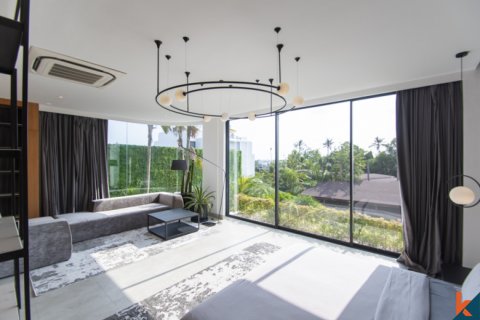 3 bedrooms Villa in Pererenan, Mengwi, Badung, Indonesia No. 11262 18