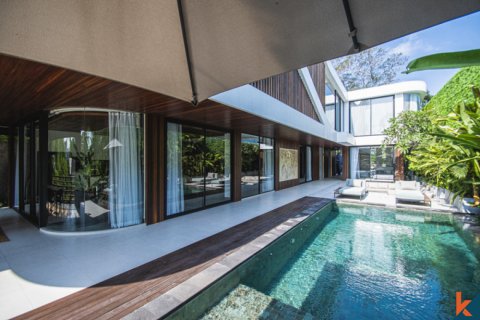 3 bedrooms Villa in Pererenan, Mengwi, Badung, Indonesia No. 11262 3