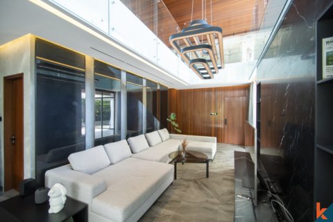3 bedrooms Villa in Pererenan, Mengwi, Badung, Indonesia No. 11262 5