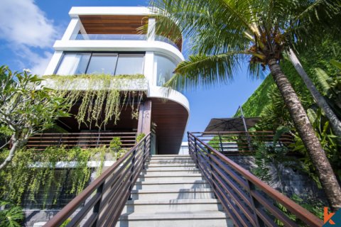 3 bedrooms Villa in Pererenan, Mengwi, Badung, Indonesia No. 11262 4