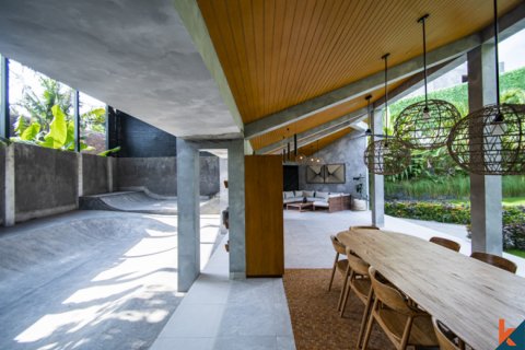 3 bedrooms Villa in Pererenan, Mengwi, Badung, Indonesia No. 11262 10