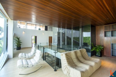 3 bedrooms Villa in Pererenan, Mengwi, Badung, Indonesia No. 11262 7