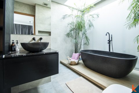 3 bedrooms Villa in Pererenan, Mengwi, Badung, Indonesia No. 11262 22