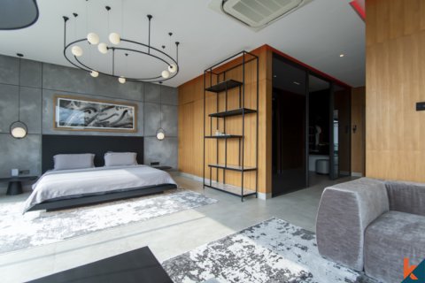 3 bedrooms Villa in Pererenan, Mengwi, Badung, Indonesia No. 11262 19