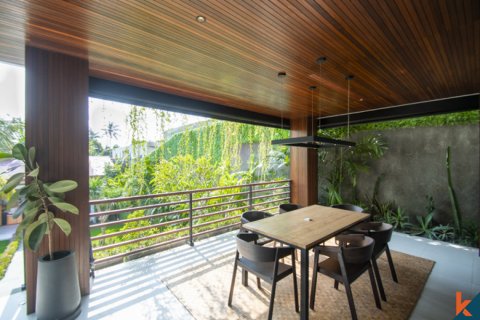 3 bedrooms Villa in Pererenan, Mengwi, Badung, Indonesia No. 11262 8